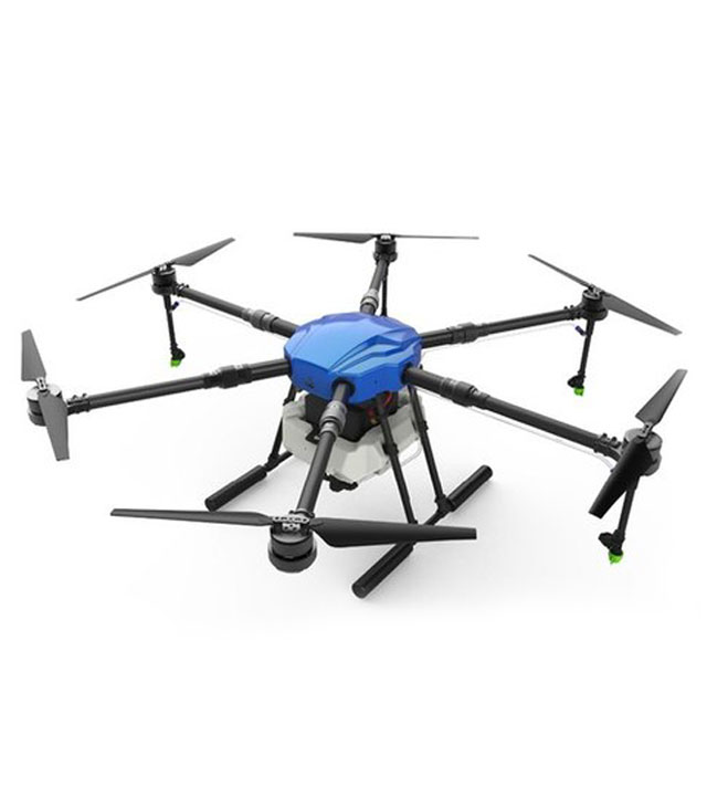 Agriculture drones